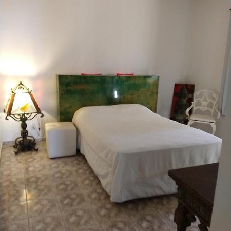 Casa Da Lili-Espaco Independente E Privativo 브로타스 외부 사진